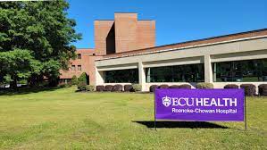 ECU Health Roanoke-Chowan Hospital