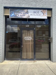 Alpha Group Inc.
