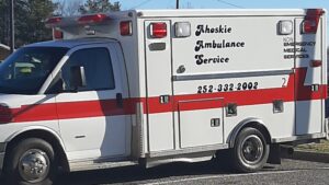 Ahoskie Ambulance Service