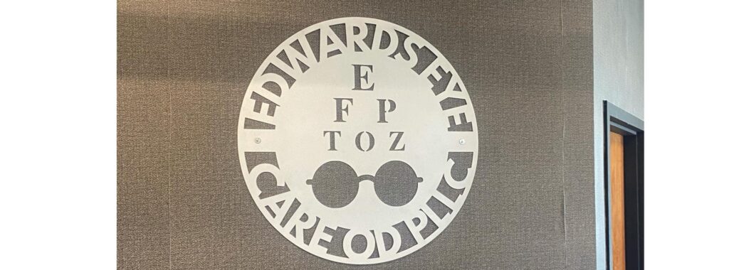 Edwards Eye Care