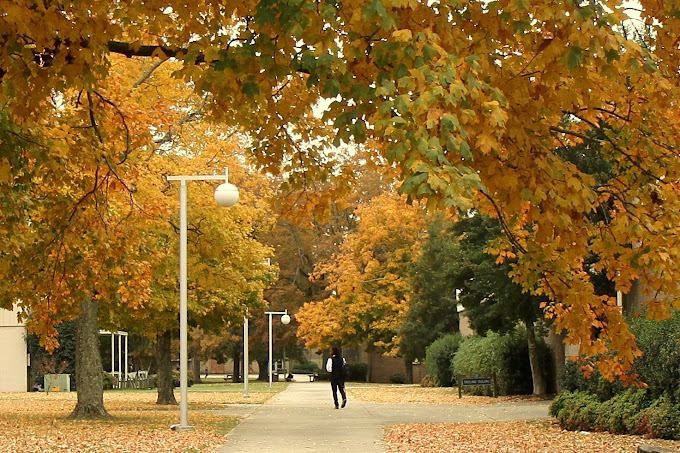 Roanoke Chowan Community College