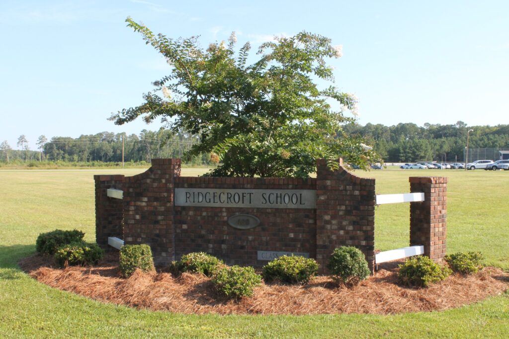 Ridgecroft School