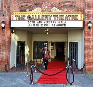 Gallery Theatre Inc